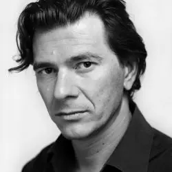Dimitri Verhulst