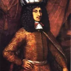 Dimitrius Cantemir