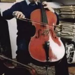 Dimitry Markevitch