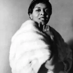 Dinah Washington