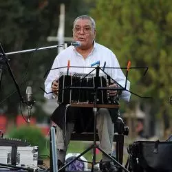 Dino Saluzzi