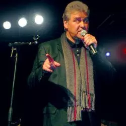 Dirk Busch