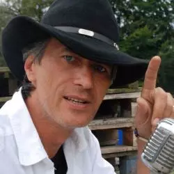 Dirk Maverick