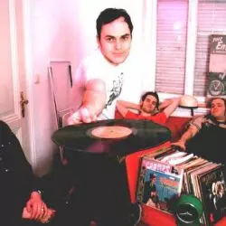Dirtshakes