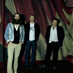 Dirty Three