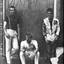 Discharge