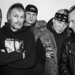 Discharge