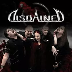 Disdained