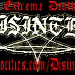 Disinter