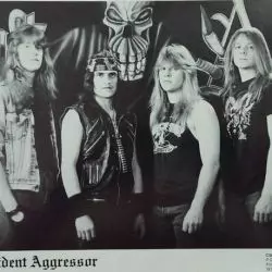 Dissident Aggressor