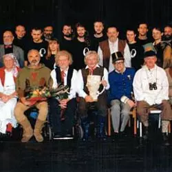 Divadlo Járy Cimrmana