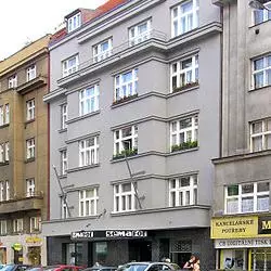 Divadlo Semafor