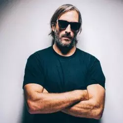 DJ Falcon