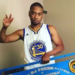 DJ Fresh