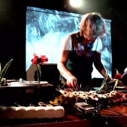 DJ Marcelle/Another Nice Mess
