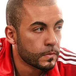 DJ Pain 1
