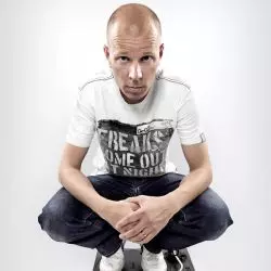 DJ Panic