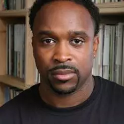 DJ Spinna