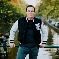 DJ Tiësto
