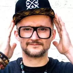 DJ Vadim