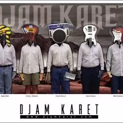 Djam Karet