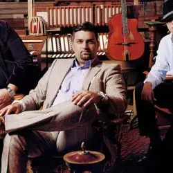 Django Deluxe