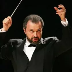 Dmitry Sitkovetsky