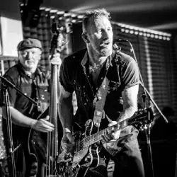 Doc & The Headshrinkers