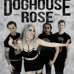 Doghouse Rose