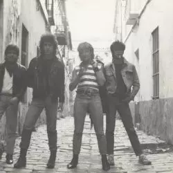Dogo y los Mercenarios