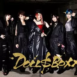 Doll$Boxx