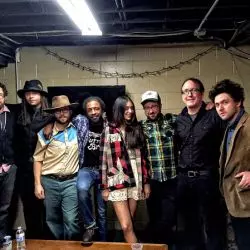 Dolores Diaz & The Standby Club