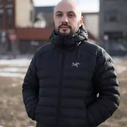 Dominic Voz