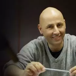 Dominik Scherrer