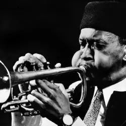 Don Cherry