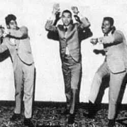 Don Julian & The Larks