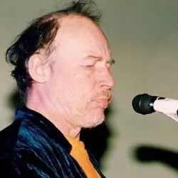 Don Preston