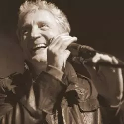 Don Stevenson