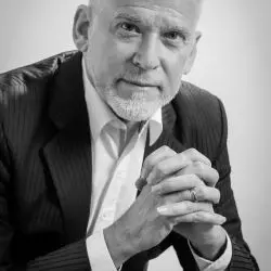 Donald Sulzen