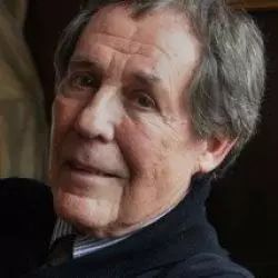 Donald Teeters