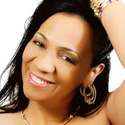 Donna McGhee