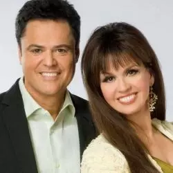 Donny & Marie Osmond