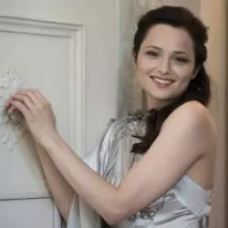 Dora Deliyska