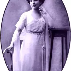 Dora Pejačević