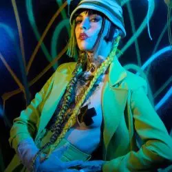 Dorian Electra