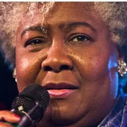 Dorothy Moore