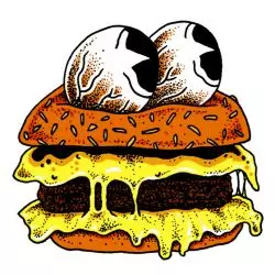 Double Cheese