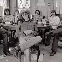 Doug Sahm & Band