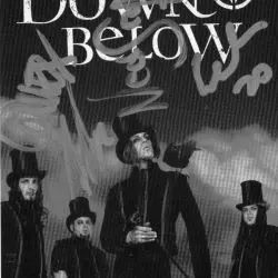 Down Below
