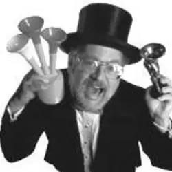 Dr. Demento